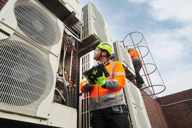 Affordable Air Conditioning Repair in North Plymouth, MA