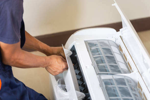 HVAC Maintenance Plan in North Plymouth, MA