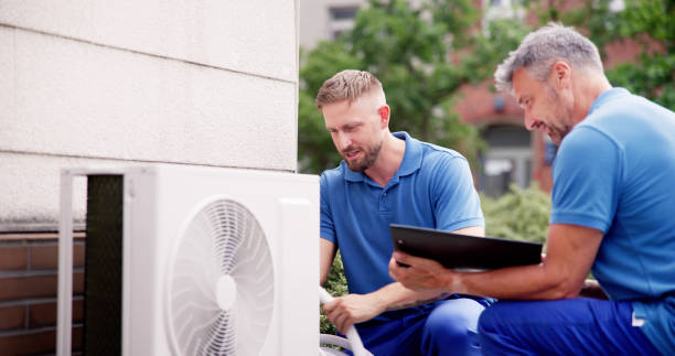HVAC Troubleshooting in North Plymouth, MA