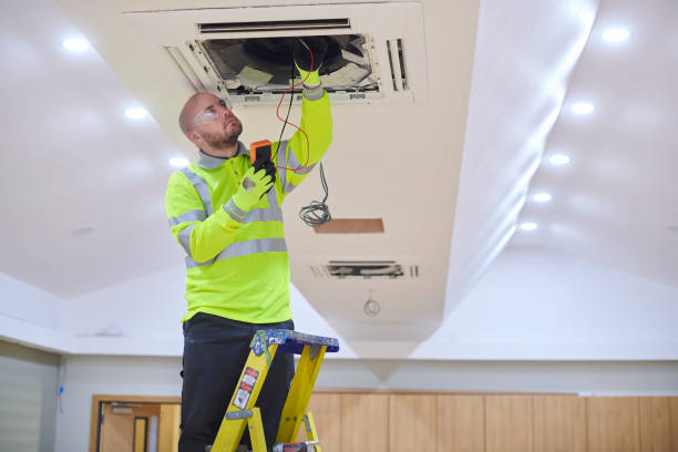 Local HVAC Companies in North Plymouth, MA