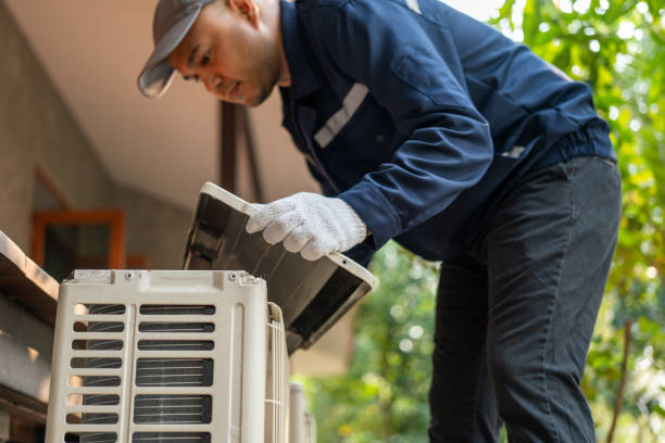 Best Air Conditioning Repair  in North Plymouth, MA