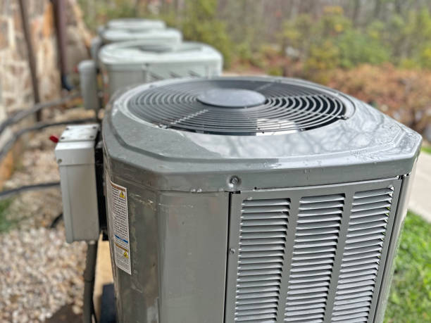 Best HVAC Repair Near Me  in North Plymouth, MA