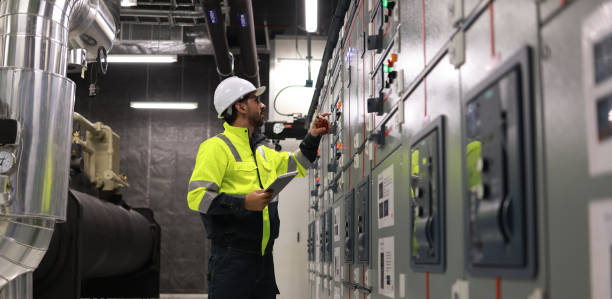 Best HVAC Emergency Services  in North Plymouth, MA
