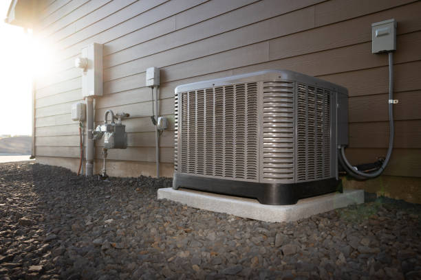  North Plymouth, MA HVAC Pros